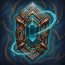 Wellspring Pendant