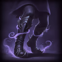 Whisperstep Boots