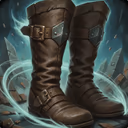 Windrunner Boots