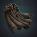 Woolen Cloak