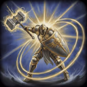 Executioner's Eclipse Ward