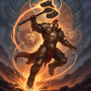 Executioner's Savage Bite