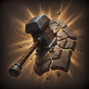 Empowered Raider's Howl