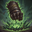 Executioner's Dig In