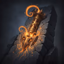 Empowered Toxic Spore Cloud