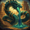Serpent God's Wrath