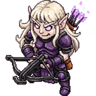 Archer sprite