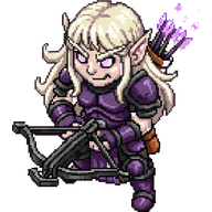 Archer sprite
