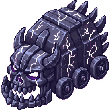 Shadow Ram sprite