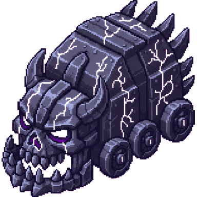 Shadow Ram sprite