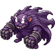 Champion sprite
