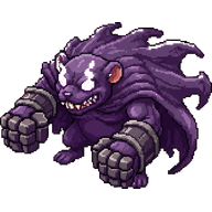 Champion sprite