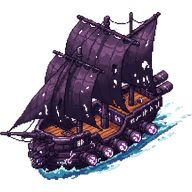 Dreadnought sprite