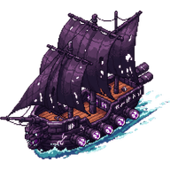Dreadnought sprite
