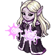 Healer sprite