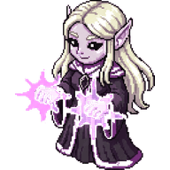 Healer sprite