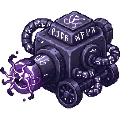 Shadow Engine sprite