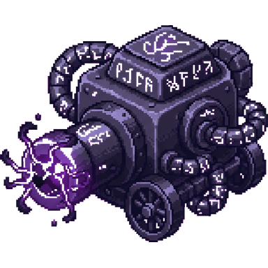 Shadow Engine sprite