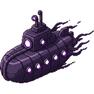 Shadow Ship sprite