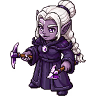 Tender sprite