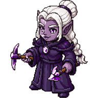 Tender sprite