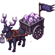 Trade Cart sprite