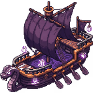 Transport sprite
