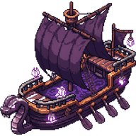 Transport sprite