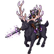 Wardancer sprite