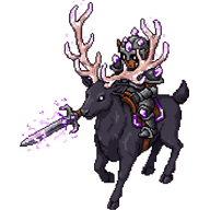 Wardancer sprite