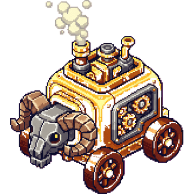 Siege Ram