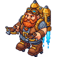 Ironjumper sprite