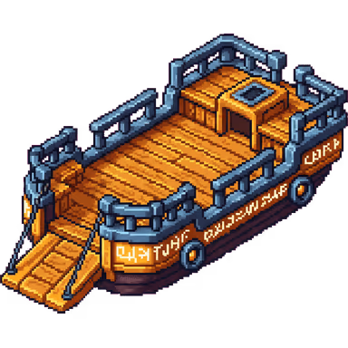 Transport sprite