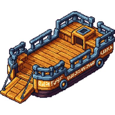 Transport sprite