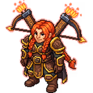 Sigrid Ironmantle model