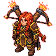 Sigrid Ironmantle model