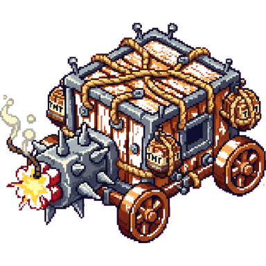 Boom Ram sprite