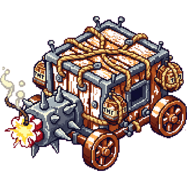 Boom Ram sprite