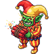 Carnival Sapper sprite