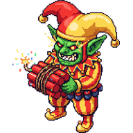 Carnival Sapper sprite
