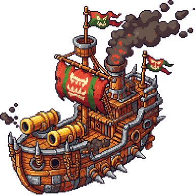 Juggernaut sprite