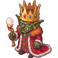 Goblin King