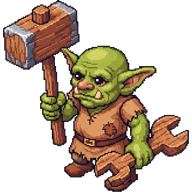 Peon sprite