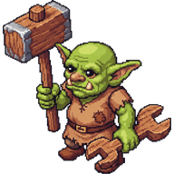 Peon sprite