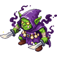 Smoke Dancer sprite