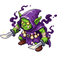 Smoke Dancer sprite