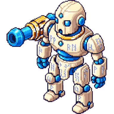 Crystal Walker sprite