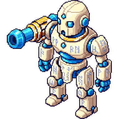 Crystal Walker sprite