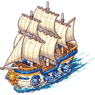 Dreadnought sprite