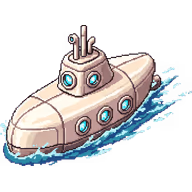 Shadow Ship sprite